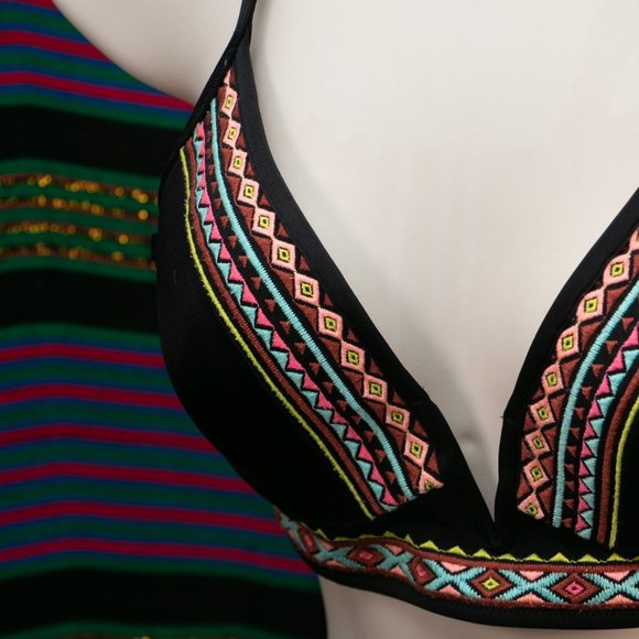 Bathing Suite top - Picture 3 of 6